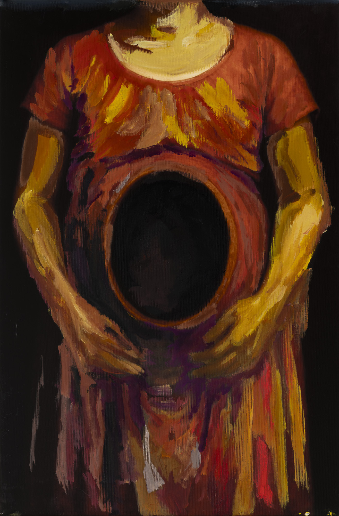 Miesto kde už nič nevyrastie XIII.