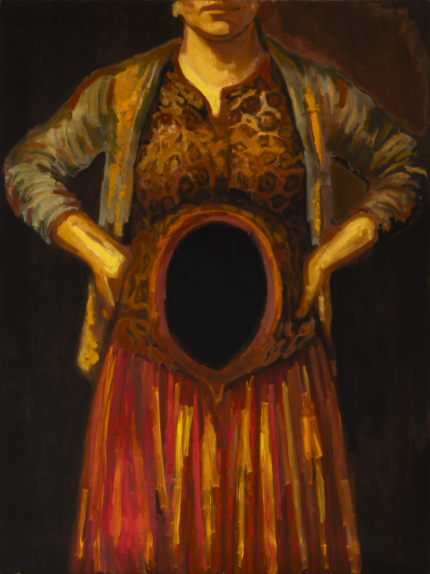 Miesto kde už nič nevyrastie XV.