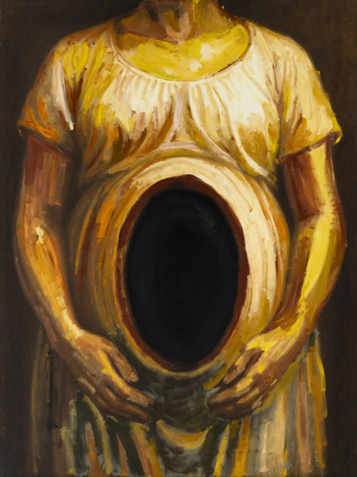 Miesto kde už nič nevyrastie XX.