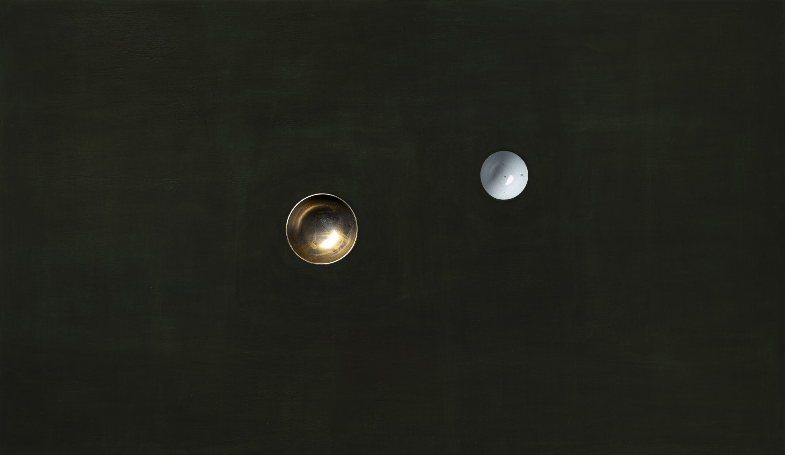 Planet and Moon