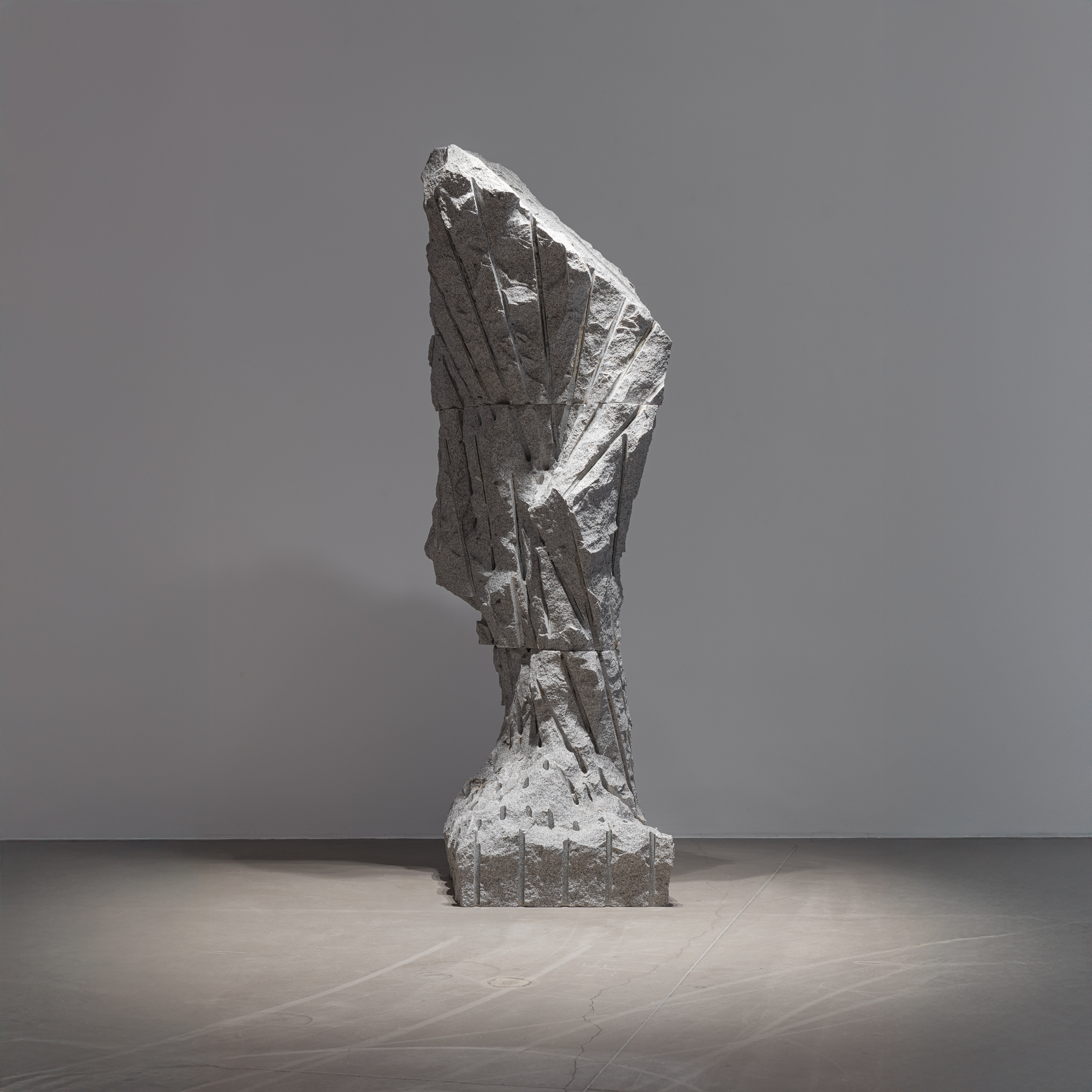 Ten, ktorý dýcha” / “The One Who Breathes