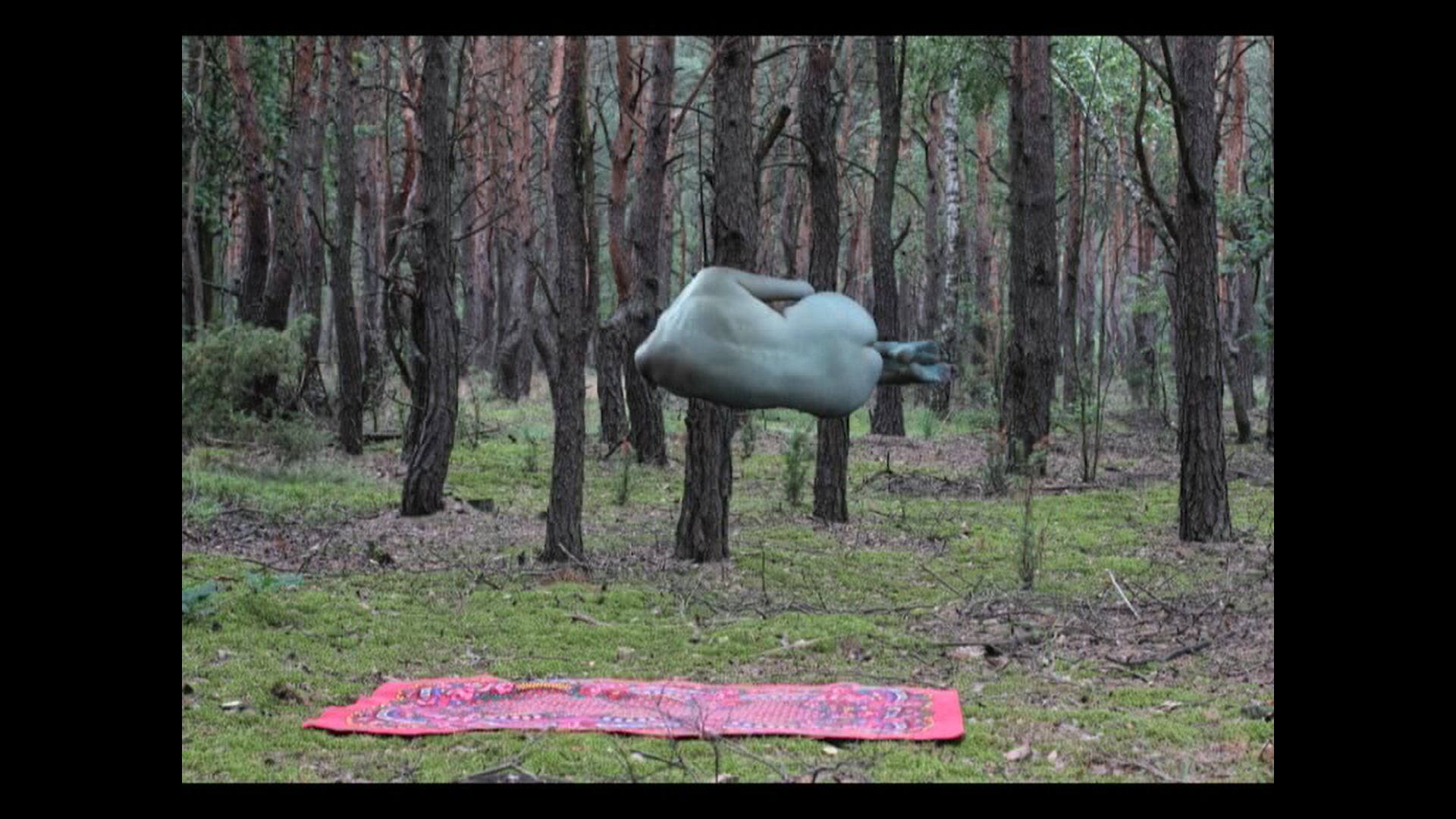 (out of) the deadlock